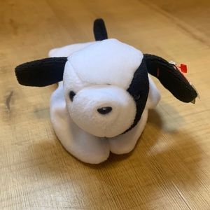 1993 ty Beanie Baby; Spot